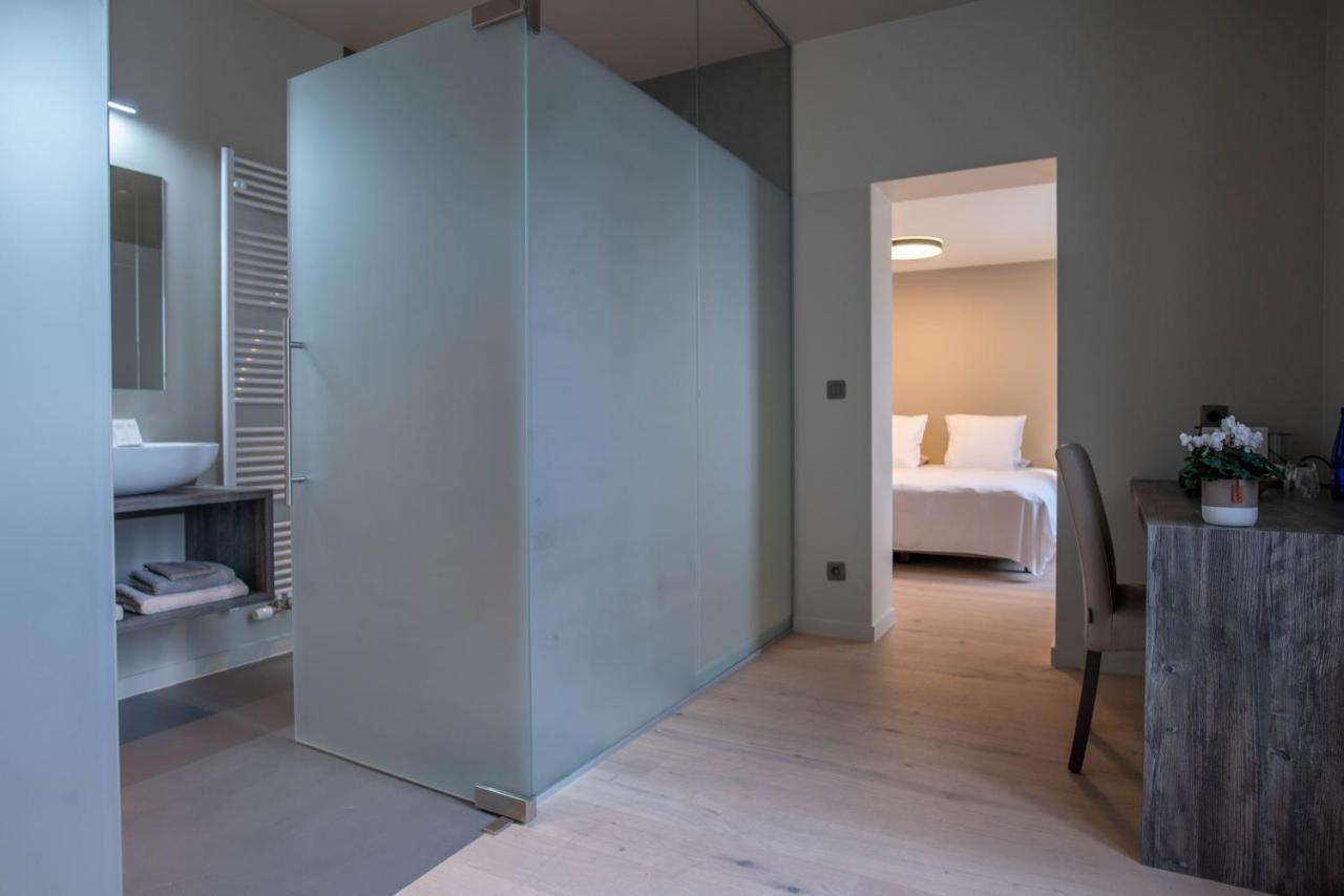 Bed and Breakfast 'T Ponton Nieuwpoort Exterior foto