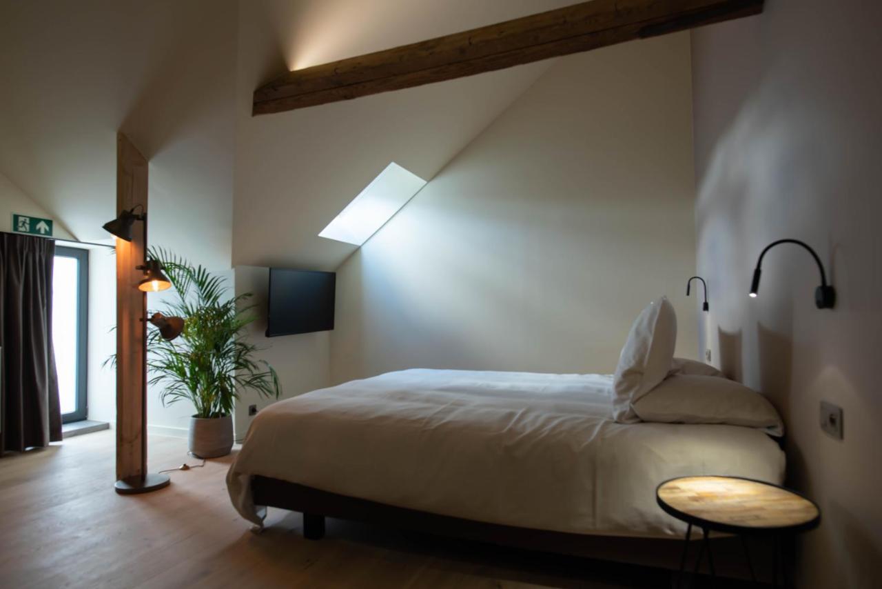 Bed and Breakfast 'T Ponton Nieuwpoort Exterior foto
