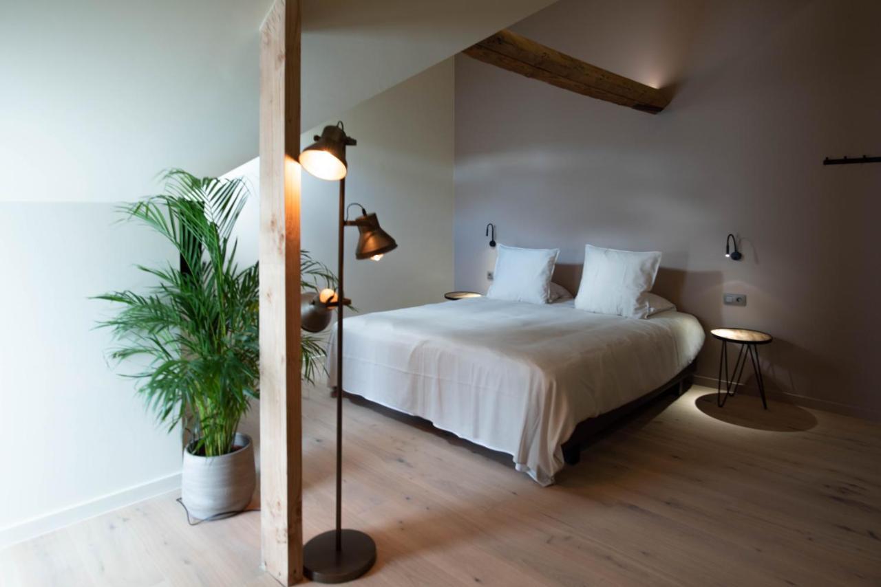 Bed and Breakfast 'T Ponton Nieuwpoort Exterior foto