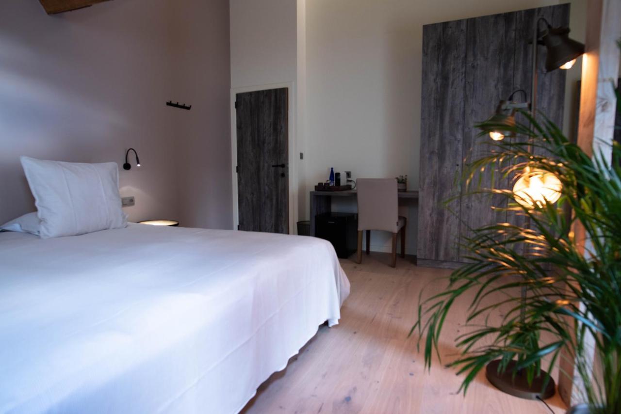 Bed and Breakfast 'T Ponton Nieuwpoort Exterior foto