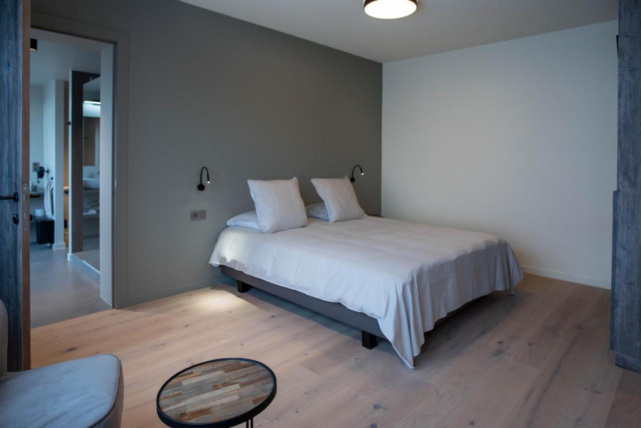 Bed and Breakfast 'T Ponton Nieuwpoort Exterior foto
