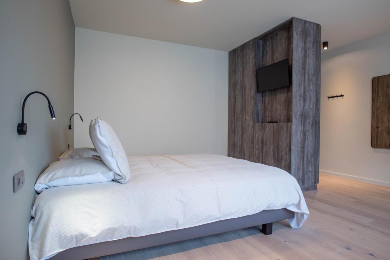 Bed and Breakfast 'T Ponton Nieuwpoort Exterior foto