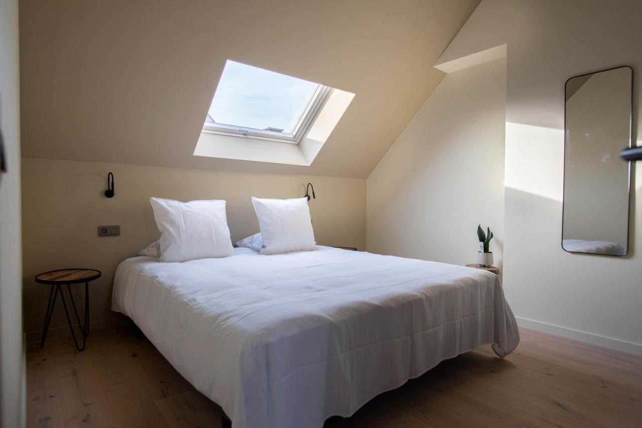 Bed and Breakfast 'T Ponton Nieuwpoort Exterior foto