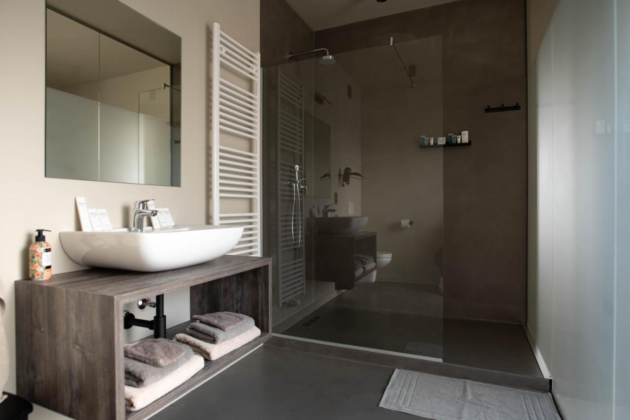 Bed and Breakfast 'T Ponton Nieuwpoort Exterior foto